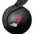 NBA Houston Rockets Dark Rust PULSE 3D Wireless Headset for PS5 Skin