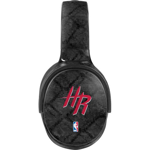 NBA Houston Rockets Dark Rust Skullcandy Venue Skin