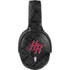 NBA Houston Rockets Dark Rust Skullcandy Venue Skin