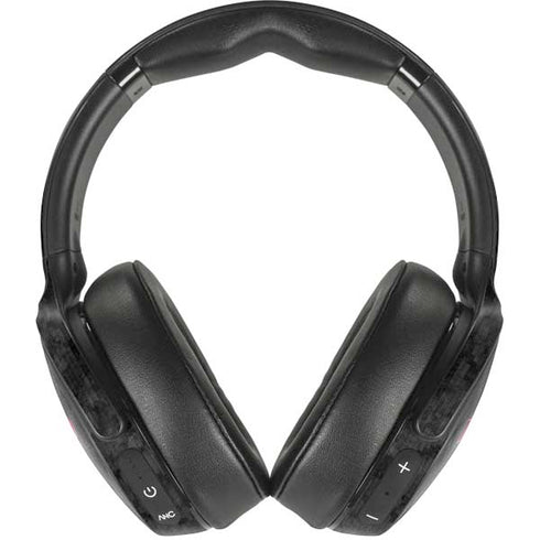 NBA Houston Rockets Dark Rust Skullcandy Venue Skin