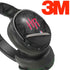 NBA Houston Rockets Dark Rust Skullcandy Venue Skin
