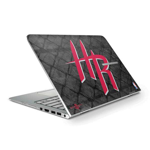 NBA Houston Rockets Dark Rust HP Spectre Skin