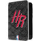 NBA Houston Rockets Dark Rust Surface Duo Skin