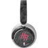 NBA Houston Rockets Dark Rust Surface Headphones Skin