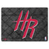 NBA Houston Rockets Dark Rust Surface Laptop 2 Skin