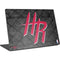 NBA Houston Rockets Dark Rust Surface Laptop 4 15in Skin