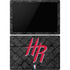 NBA Houston Rockets Dark Rust Surface Pro 6 Skin
