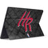 NBA Houston Rockets Dark Rust Surface Pro 6 Skin