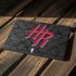 NBA Houston Rockets Dark Rust Surface Pro 6 Skin