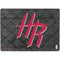 NBA Houston Rockets Dark Rust Surface Pro 8 Skin