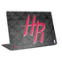 NBA Houston Rockets Dark Rust Universal Laptop 11in (8.8 x 6.2in) Skin