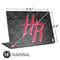 NBA Houston Rockets Dark Rust Universal Laptop 14in (11.4 x 8.2in) Skin