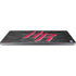 NBA Houston Rockets Dark Rust Universal Laptop 14in (11.4 x 8.2in) Skin