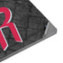 NBA Houston Rockets Dark Rust Universal Laptop 16in (13 x 9.4in) Skin