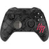 NBA Houston Rockets Dark Rust Xbox Elite Wireless Controller Series 2 Skin