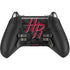 NBA Houston Rockets Dark Rust Xbox Elite Wireless Controller Series 2 Skin