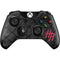 NBA Houston Rockets Dark Rust Xbox One Controller Skin