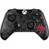 NBA Houston Rockets Dark Rust Xbox One Controller Skin