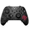 NBA Houston Rockets Dark Rust Xbox One Elite Controller Skin