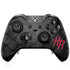 NBA Houston Rockets Dark Rust Xbox One Elite Controller Skin