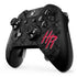 NBA Houston Rockets Dark Rust Xbox One Elite Controller Skin