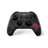 NBA Houston Rockets Dark Rust Xbox One X Controller Skin