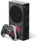NBA Houston Rockets Dark Rust Xbox Series S Bundle Skin