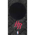 NBA Houston Rockets Dark Rust Xbox Series S Console Skin