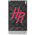 NBA Houston Rockets Dark Rust Xbox Series S Console Skin
