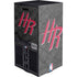 NBA Houston Rockets Dark Rust Xbox Series X Console Skin