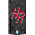 NBA Houston Rockets Dark Rust Xbox Series X Console Skin