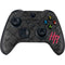 NBA Houston Rockets Dark Rust Xbox Series X Controller Skin