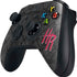 NBA Houston Rockets Dark Rust Xbox Series X Controller Skin