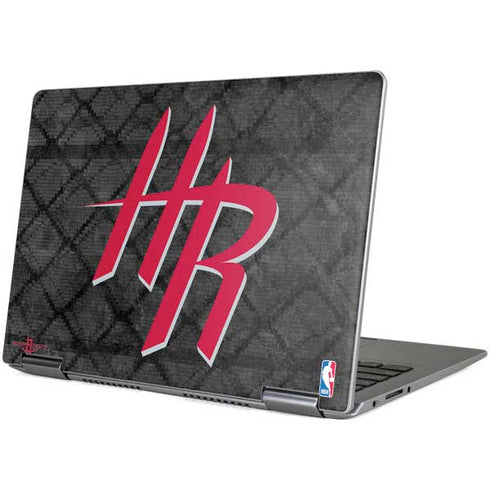 NBA Houston Rockets Dark Rust Yoga 710 14in Skin