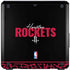 NBA Houston Rockets Elephant Print Cooler Master MasterBox Q300L Mini Tower Skin
