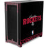 NBA Houston Rockets Elephant Print Corsair 4000D Tempered Glass Mid-Tower ATX Case Skin