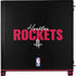NBA Houston Rockets Elephant Print Corsair 4000D Tempered Glass Mid-Tower ATX Case Skin