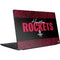 NBA Houston Rockets Elephant Print Dell Vostro Skin