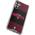 NBA Houston Rockets Elephant Print Galaxy A13 5G Clear Case