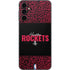 NBA Houston Rockets Elephant Print Galaxy A14 5G Skin
