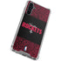 NBA Houston Rockets Elephant Print Galaxy A54 5G Clear Case