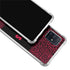 NBA Houston Rockets Elephant Print Galaxy A71 5G Clear Case
