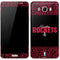 NBA Houston Rockets Elephant Print Galaxy J7 Skin