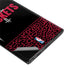 NBA Houston Rockets Elephant Print Galaxy Note 10 Plus Skin