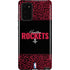 NBA Houston Rockets Elephant Print Galaxy Note20 5G Pro Case