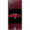 NBA Houston Rockets Elephant Print Galaxy Note20 5G Skin