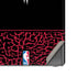NBA Houston Rockets Elephant Print Galaxy Note20 5G Skin