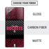 NBA Houston Rockets Elephant Print Galaxy Note20 5G Skin