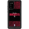 NBA Houston Rockets Elephant Print Galaxy Note20 5G Waterproof Case