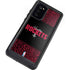 NBA Houston Rockets Elephant Print Galaxy Note20 5G Waterproof Case